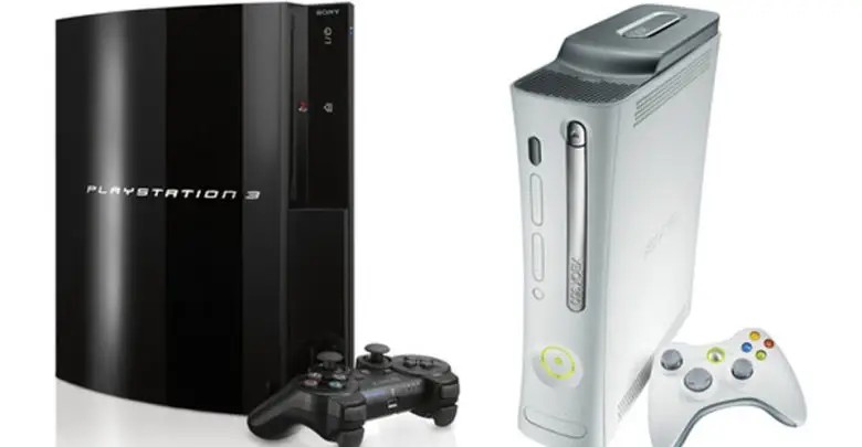 consolas y videojuegos - Compra consola xbox o ps3