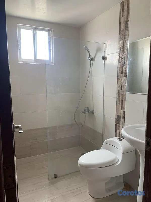 apartamentos - Apartamento de Oportunidad en Alma Rosa II, Santo  8