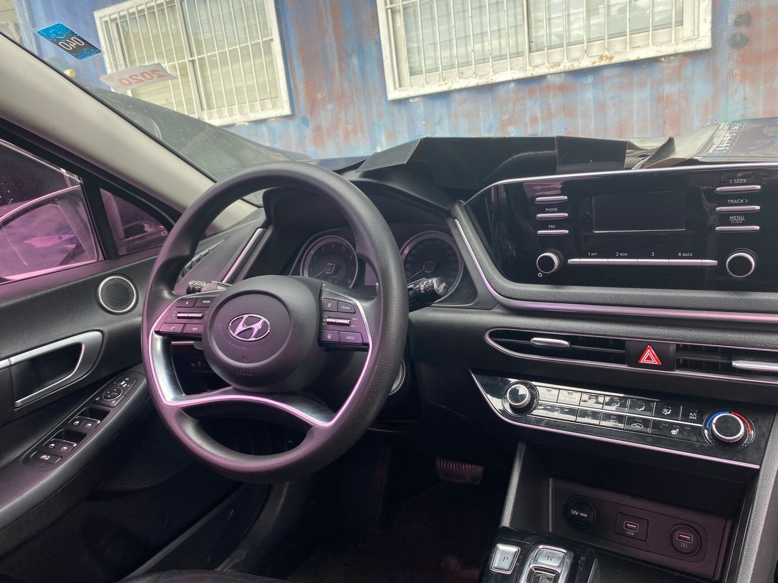 carros - HYUNDAI SONATA DN8  DESDE: RD$970,100.00 1