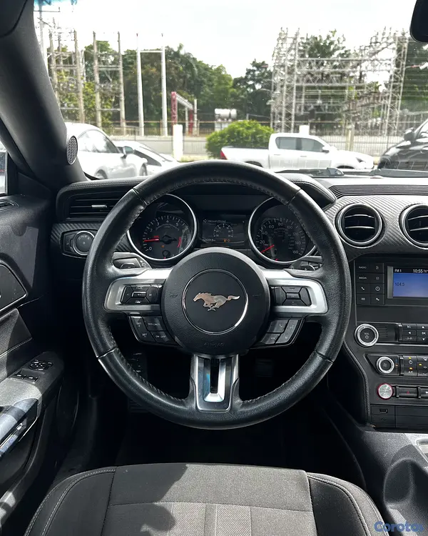 carros - Ford Mustang Ecoboost 2019 7