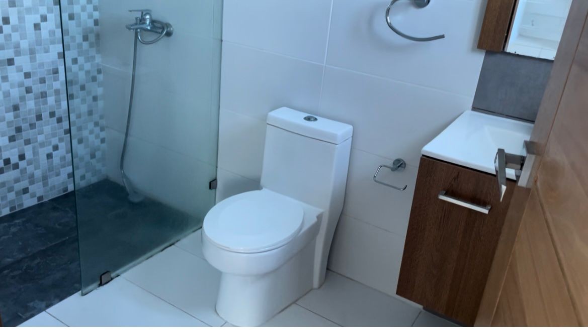 apartamentos - Se vende apartamento en Renacimiento 6