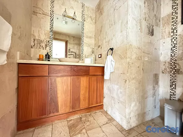apartamentos - Apartamento en Venta Cacicazgos  12