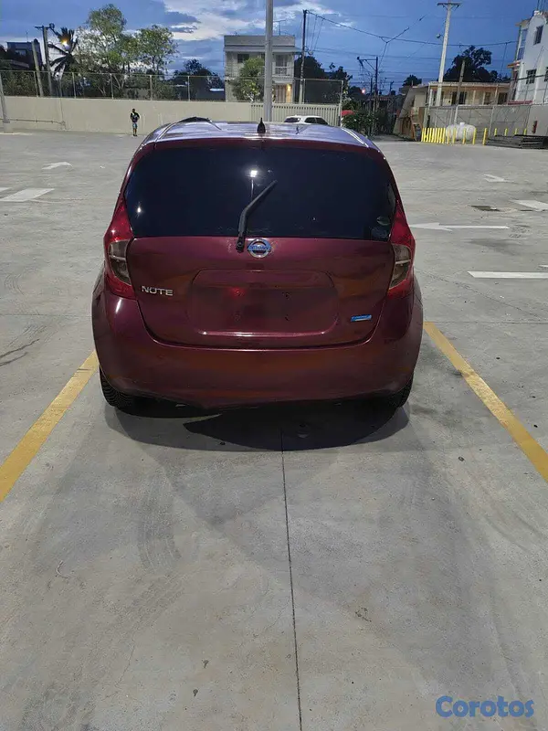 carros - Vendo vehiculo en buen estado  3