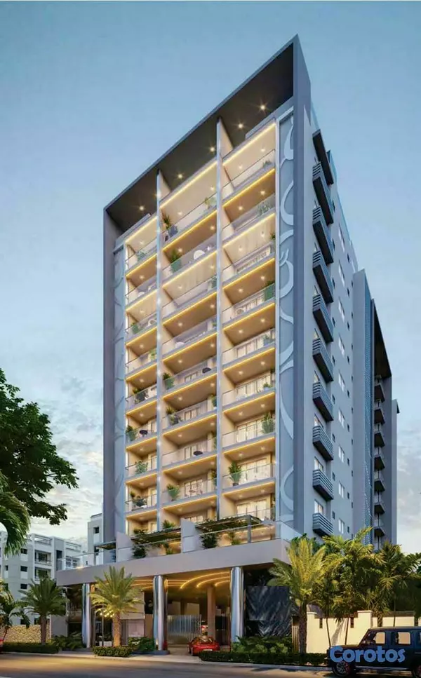 apartamentos - ¡Proyecto Moderno en La Julia 1hab! 2