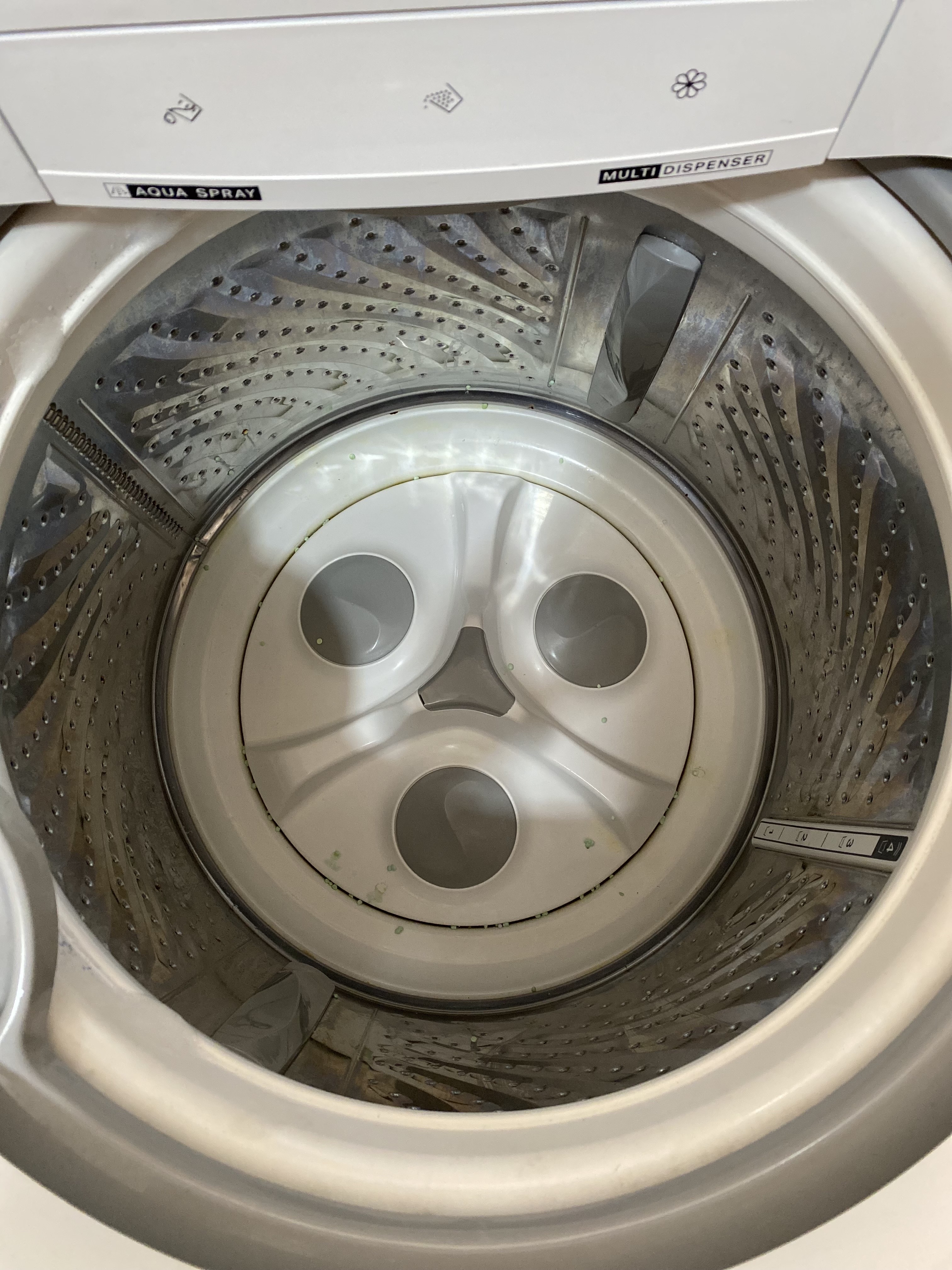 electrodomesticos - Lavadora Whirpool 4