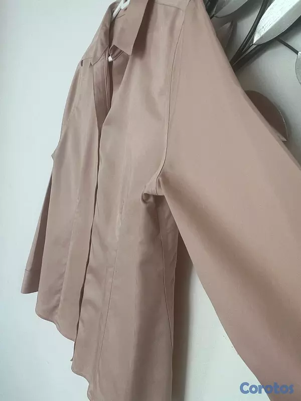 ropa para mujer - Blusa de dama 6