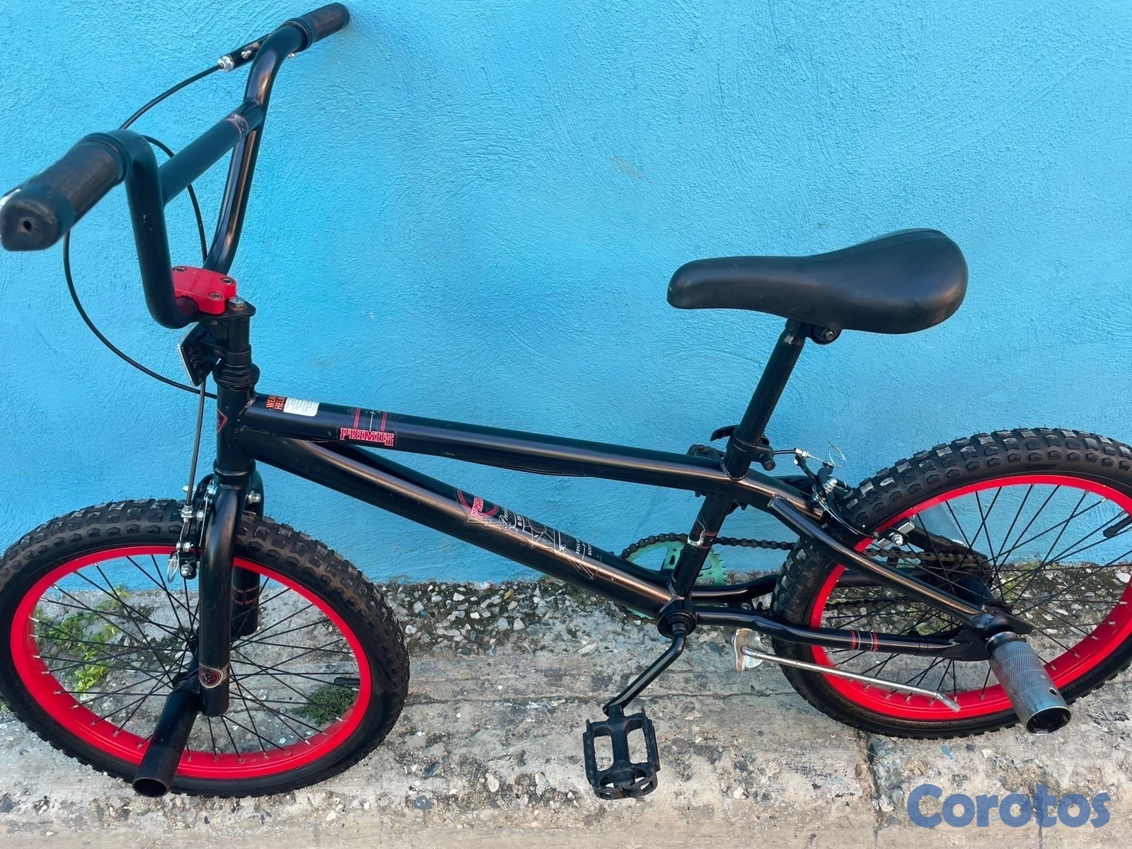 bicicletas y accesorios - bicicleta aro 20 americana  2