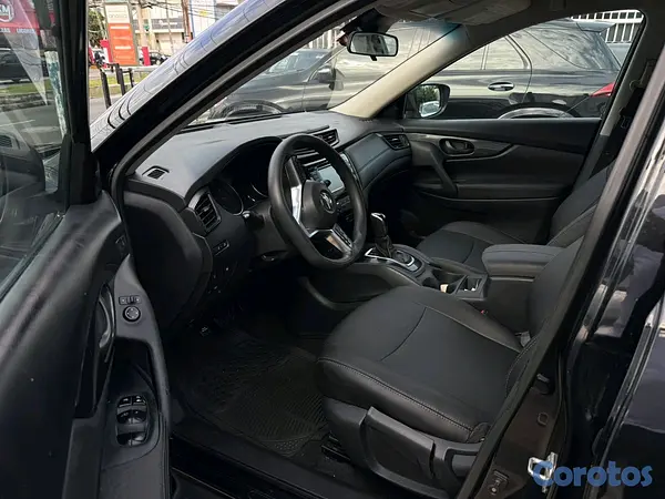 jeepetas y camionetas - Nissan Rogué Año 2020
 7