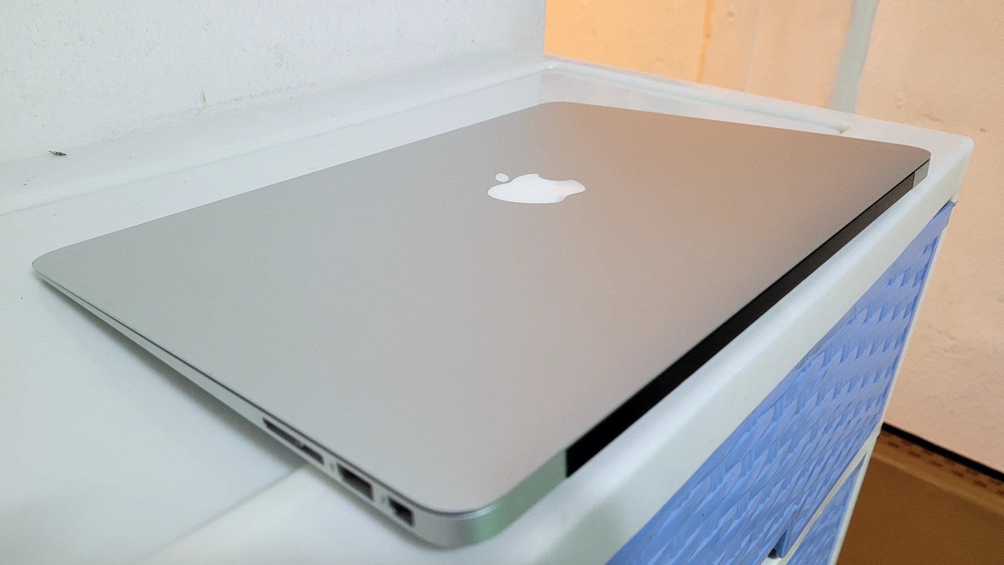 computadoras y laptops - Macbook Air Retina 13.3 Pulg Core i5 Ram 4gb Año 2015 New 2