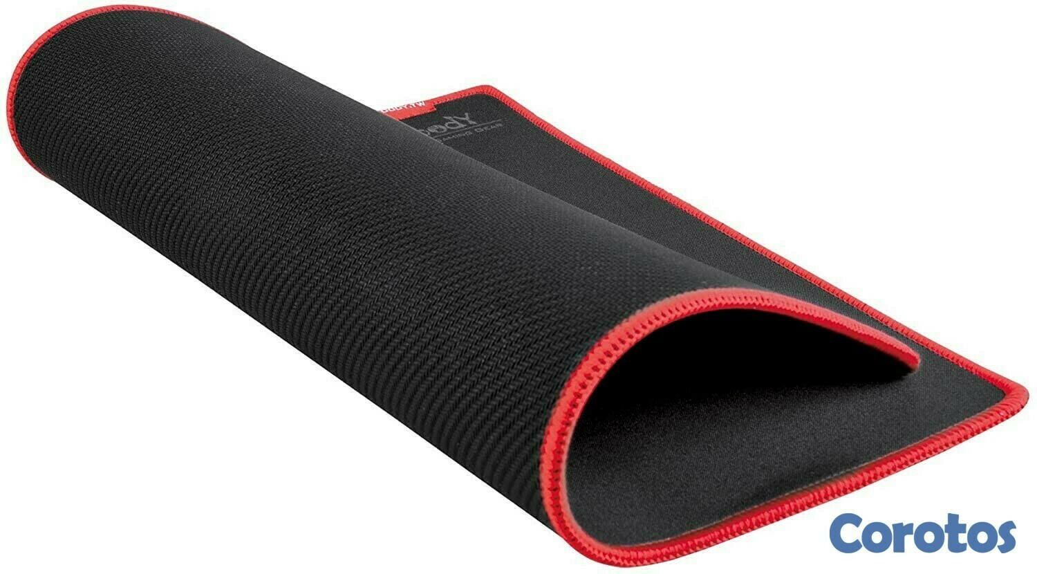 accesorios para electronica - Mouse Pad Wt11 - Alfombrilla de mouse para juegos 4