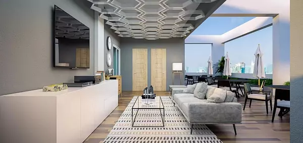 apartamentos - APARTAMENTOS A ESTRENAR EN EL ENSANCHE NACO DN 5