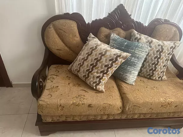 muebles y colchones - Se vende mueble de oportunidad 3