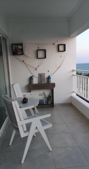 apartamentos - En Venta Apartamento amueblado 2