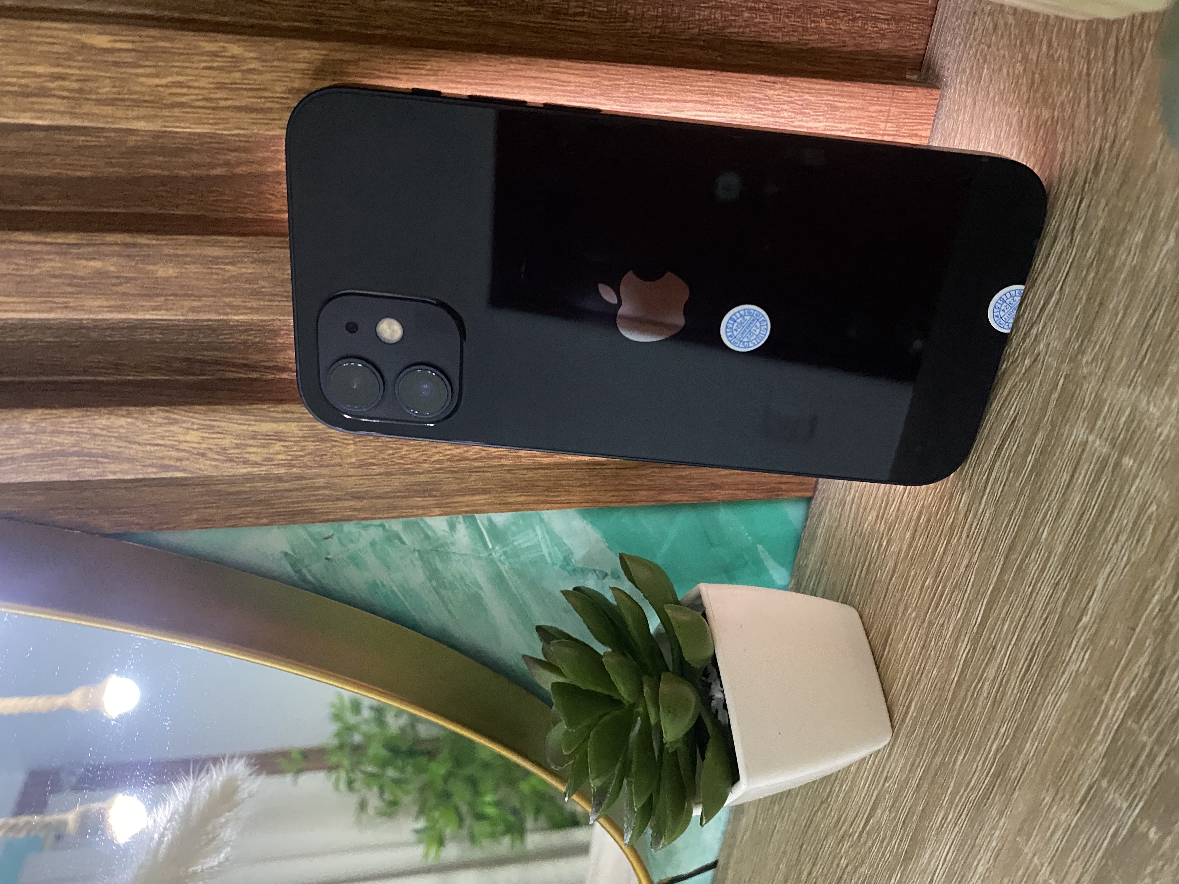 celulares y tabletas - iPhone 12 64GB  2