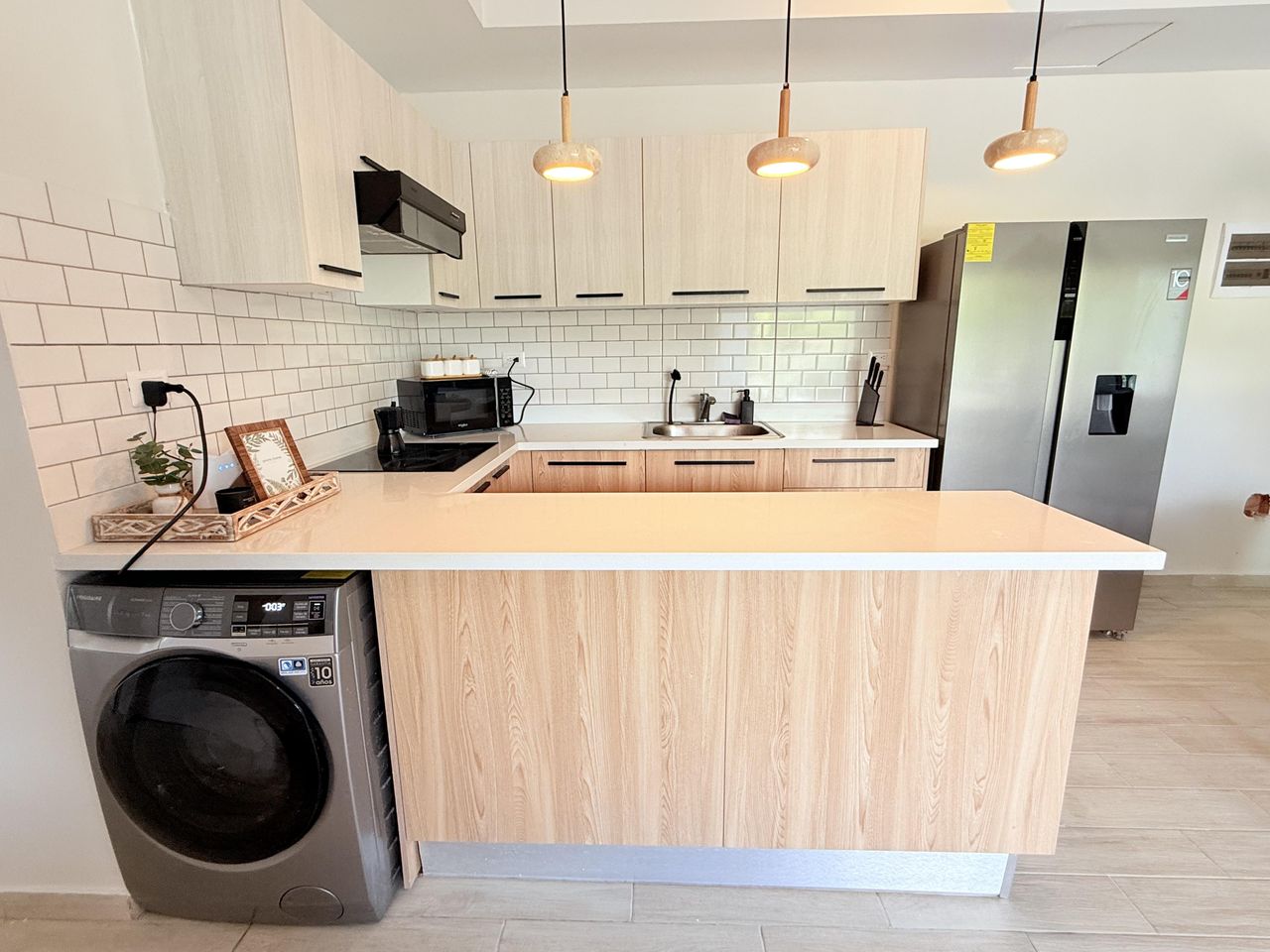 apartamentos - Apt amueblado en venta, Punta cana  6