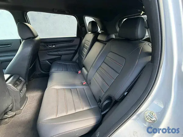 jeepetas y camionetas - HONDA CR-V 2024 SPORT-L 
 7