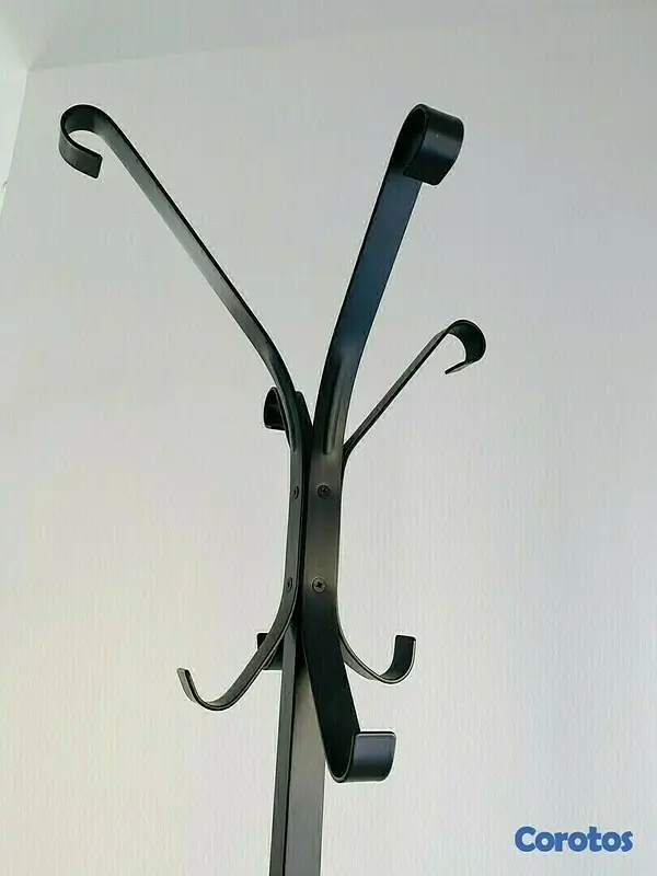 muebles y colchones - Vendo colgador  5