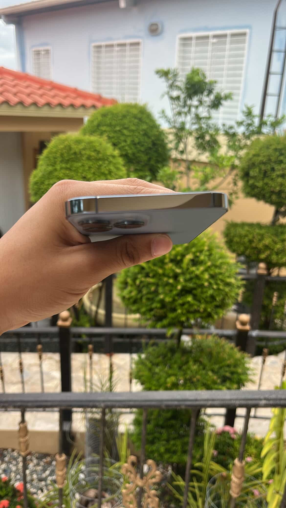 celulares y tabletas - iPhone 13 Pro Max si le interesa llamar o escribir  3