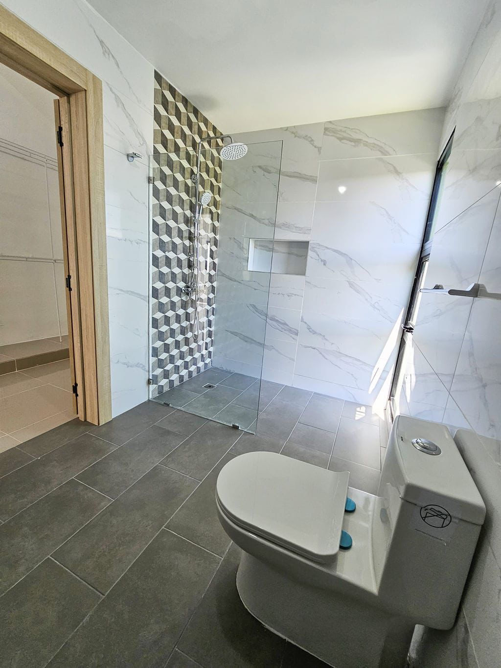 casas vacacionales y villas - VILLA EN VENTA EN CABARETE. 1
