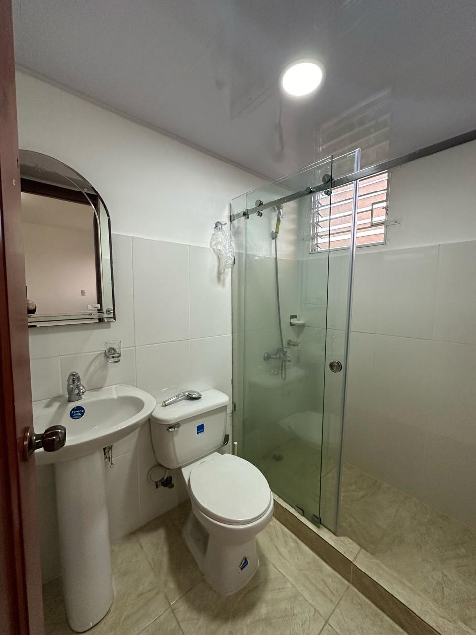 apartamentos - APARTAMENTO EN VENTA EN RESIDENCIAL CERRADO. 8