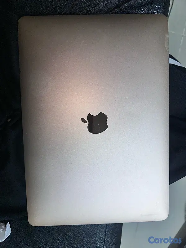 computadoras y laptops - MacBook Air 2018 7