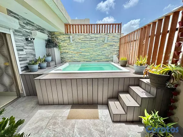 apartamentos - Penthouse en Venta y Alquiler - El Millón 7