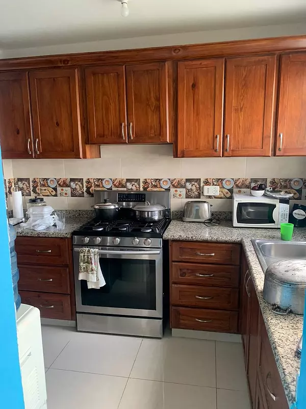 apartamentos - VENDO APARTAMENTO EN ARROYO HONDO VIEJO  2