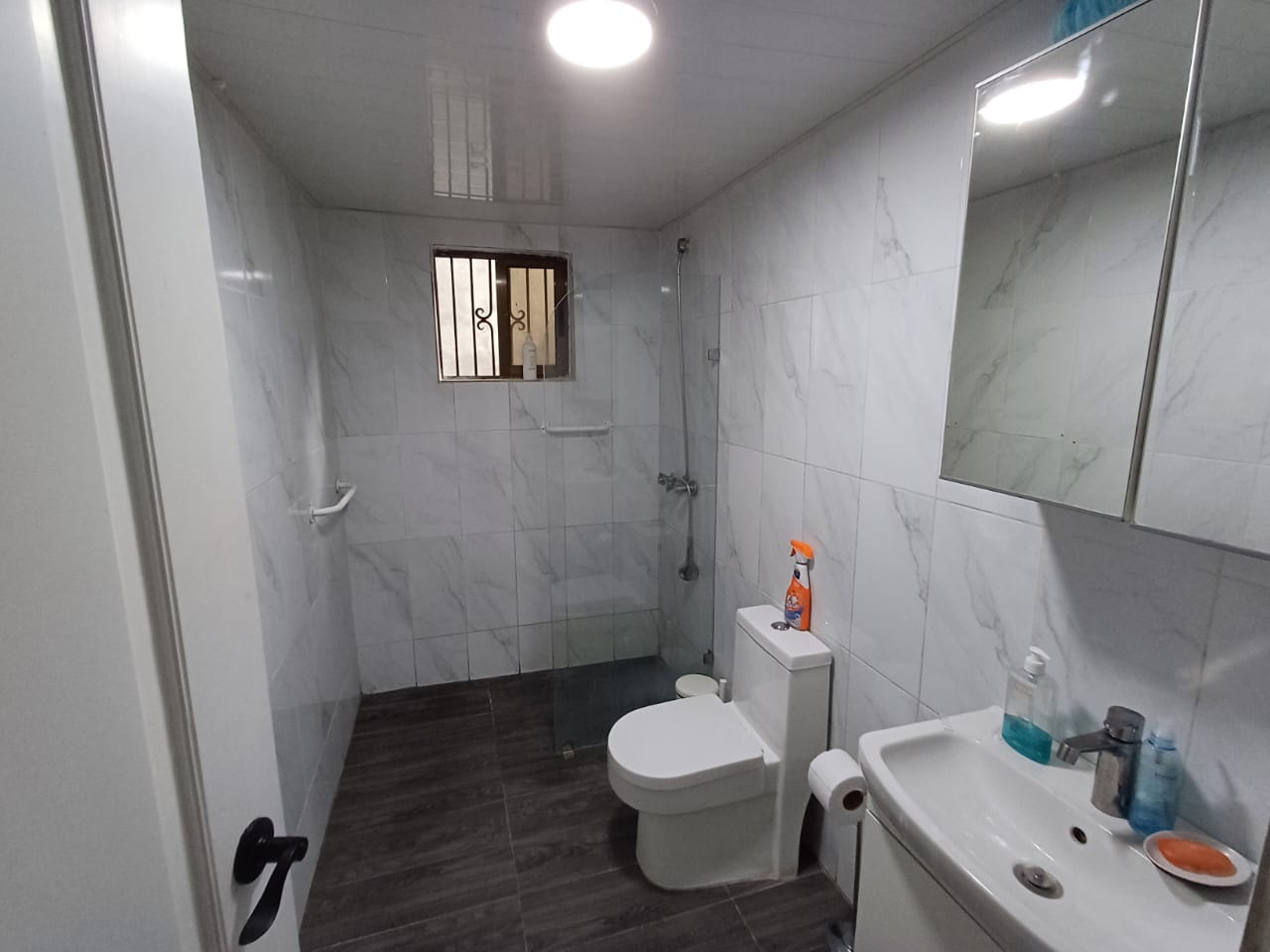 apartamentos - Piantini, Distrito Nacional, Santo Domingo Apartam 5