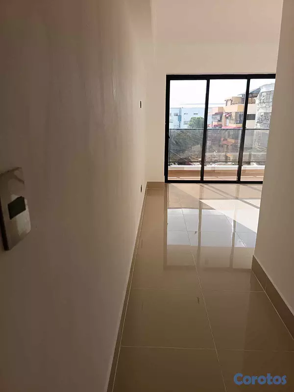 apartamentos - Penthouse De Venta Avenida Independencia 3 Habitac 17