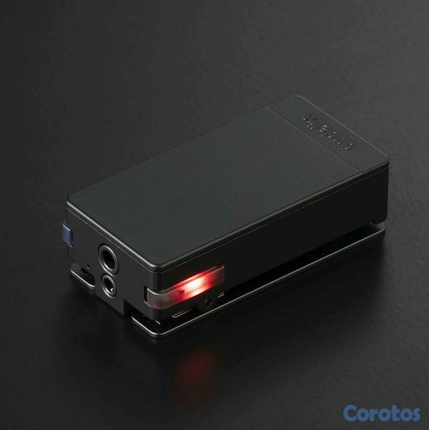 accesorios para electronica - Qudelix-5K Bluetooth USB DAC AMP (ES9219) LDAC, EQ 6