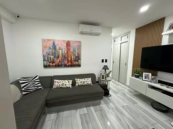 apartamentos - 🔵Apartamento 4to piso en el Millon 
 5