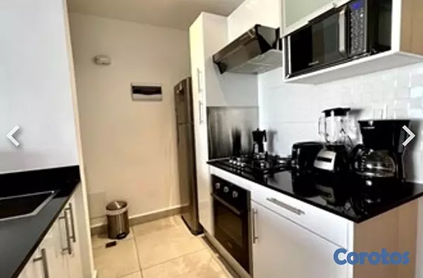 apartamentos - Apartamento de oportunidad para inversión  4
