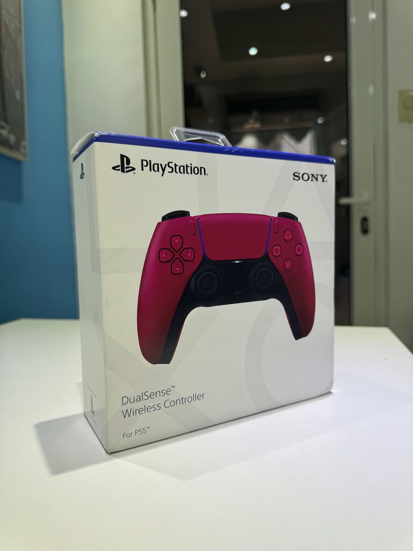 consolas y videojuegos - Controles de Playstation 5 (PS5) Nuevos Sellados, Originales, RD$ 4,300 NEG 1