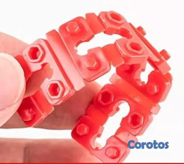 otros electronicos - Espaciadores de salida para caja eléctrica 2