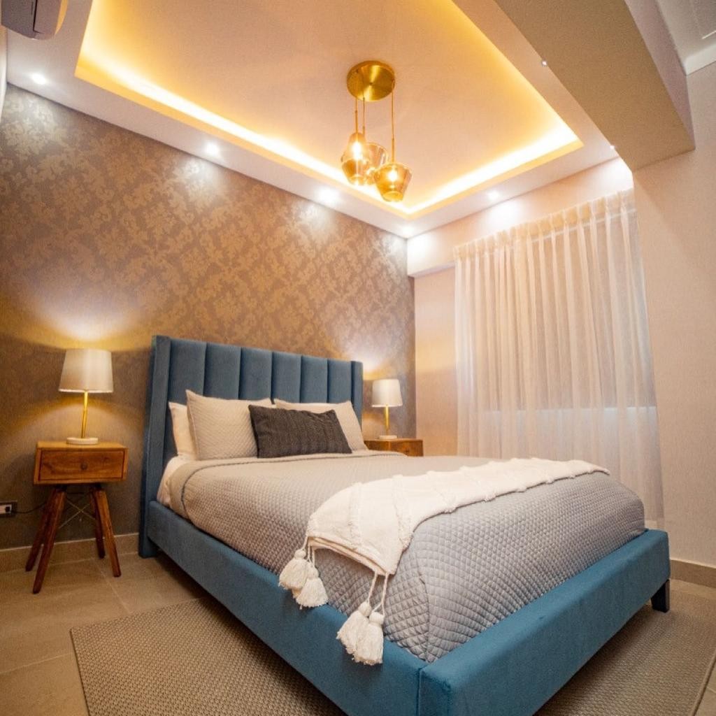 apartamentos - Alquilo 7