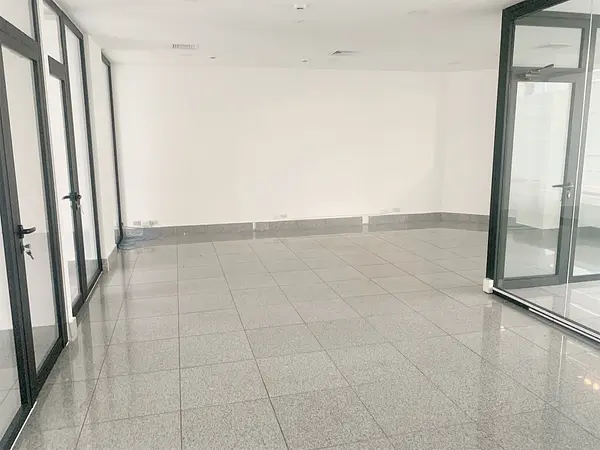 oficinas y locales comerciales - Oficina corporativa  Piantini  7