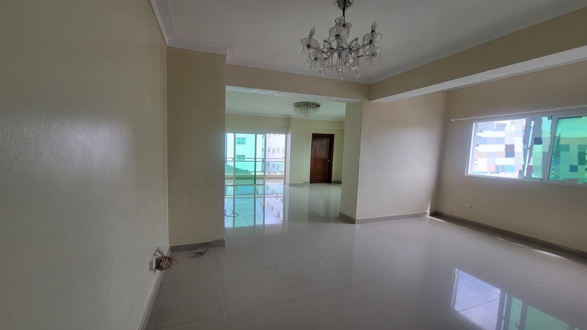 apartamentos - Venta de Apartamento 3 habitaciones en Bella Vista 3