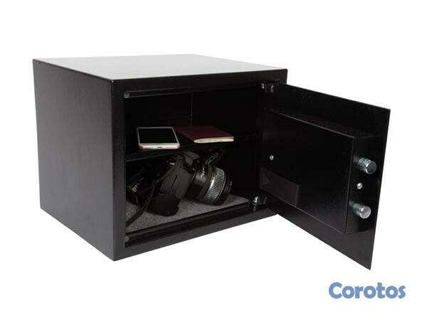 decoración y accesorios - Caja fuerte electrónica de pared GB-4. 3