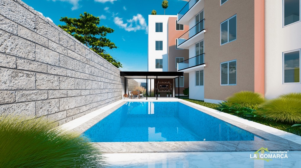 apartamentos - Residencial de Apartamento en Planos en Gurabo 1