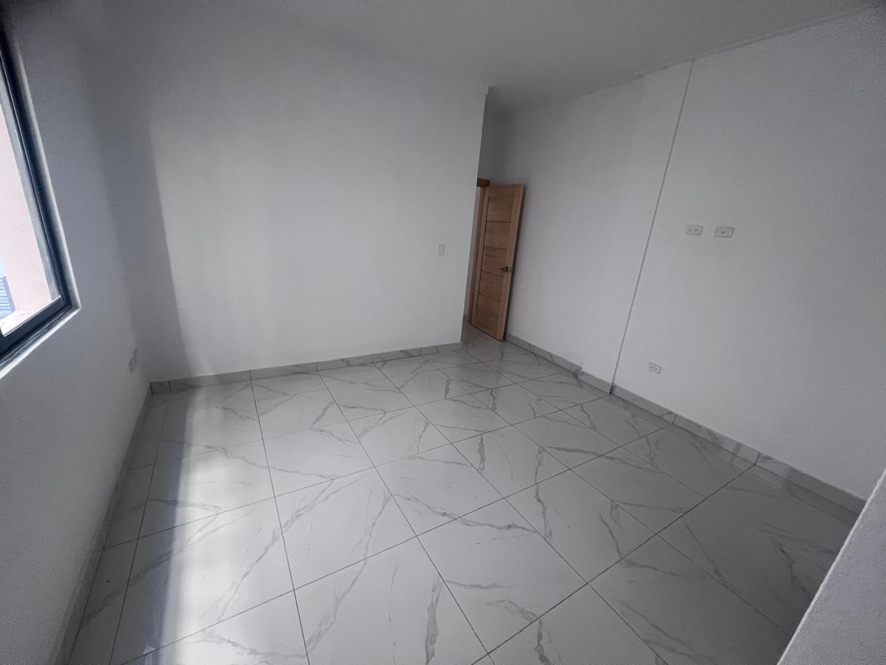 apartamentos - Vendo apartamento nuevo en el Ensanche Ozama   9
