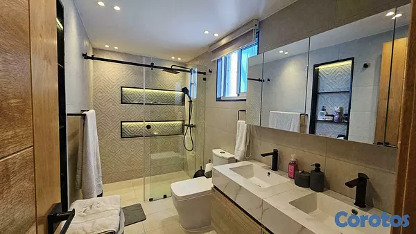 penthouses - Penthouse con Vista al Mar 7