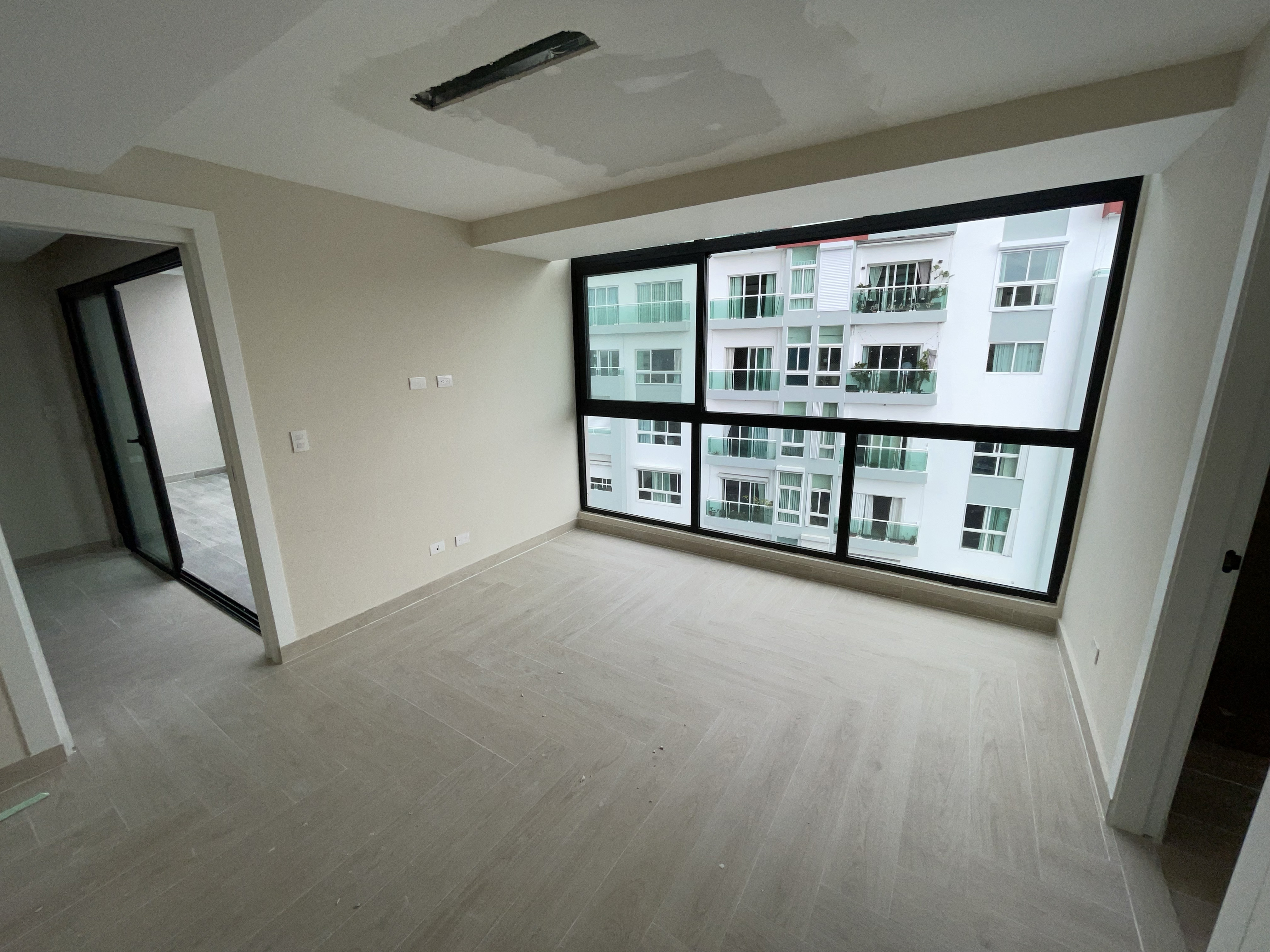apartamentos - APT. EN ALQUILER DE 1 HABITACIÓN EN NACO 5