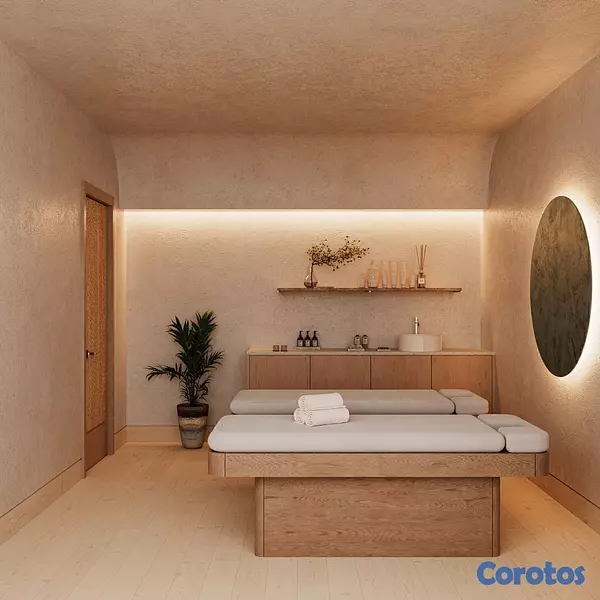 apartamentos - Piantini Apartamentos Condo Hotel Listo entrega  5