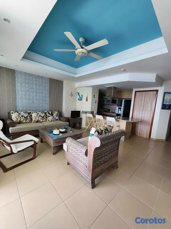 apartamentos - Apartamento en Marbella Juan Dolio Recibo Vehiculo 3