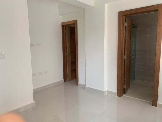 apartamentos - Apartamento en alquiler El Millon 6