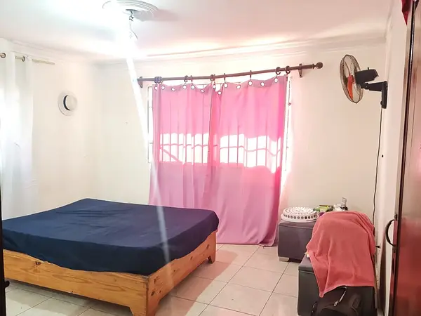 apartamentos - VENDO Apartamento en la Urb, Solimar 2