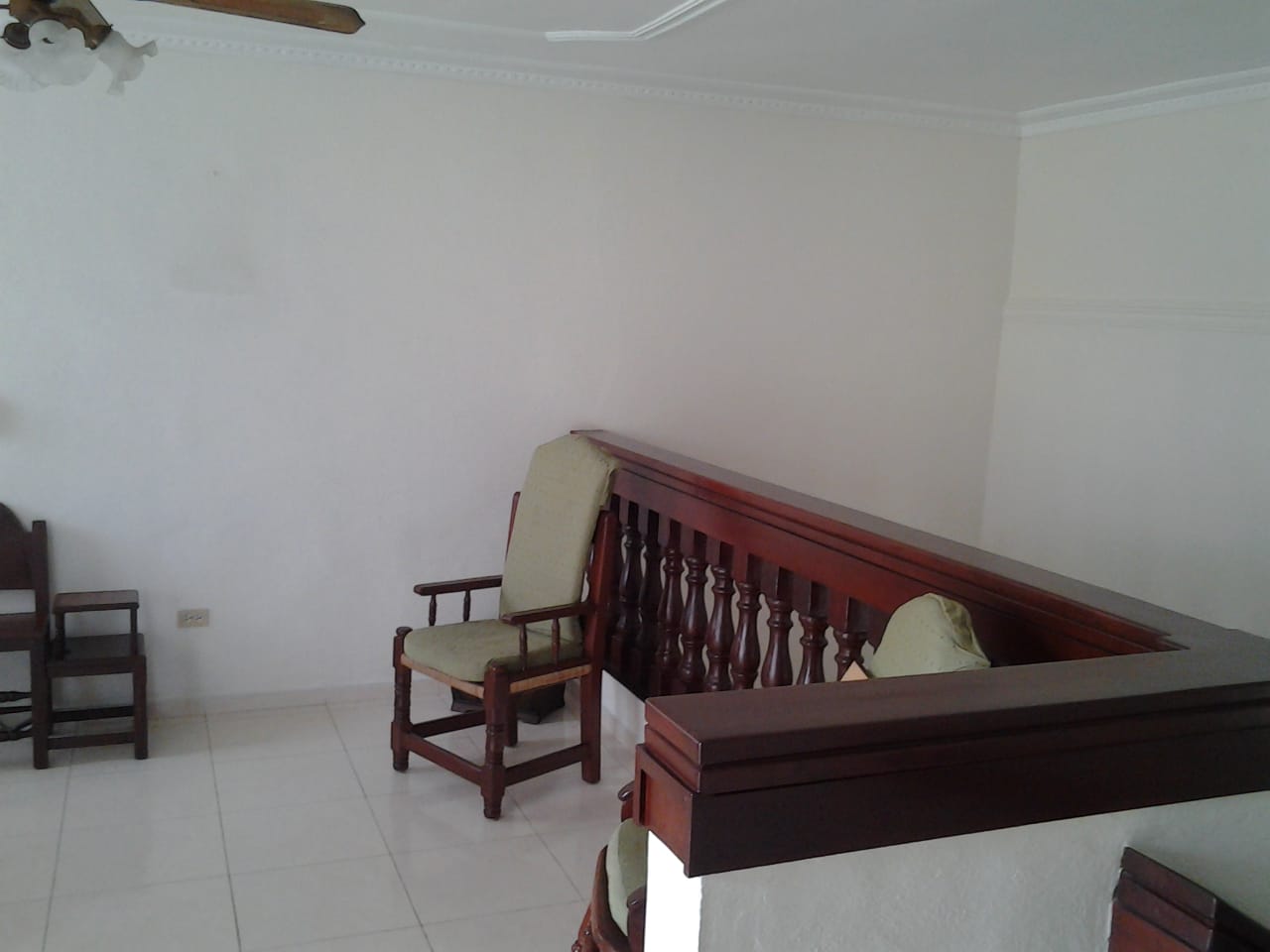casas - vendo casa en el Millón 