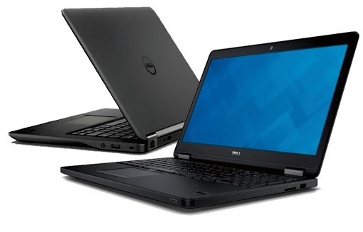 computadoras y laptops - Dell Latitude E7450 i7 2.60GHz, 8GB RAM, 512GB SSD, WiFi, Bluetooth, Cámara, 14"