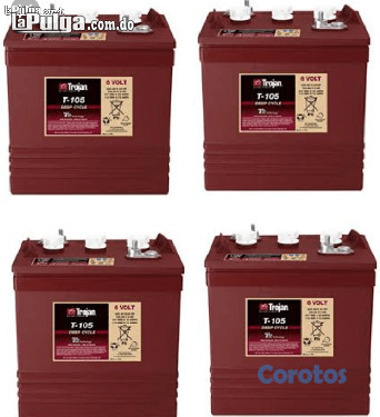 plantas e inversores - Combos completo de inversores Disponibles. 2