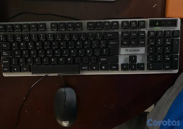 computadoras y laptops - Dell OptiPlex 3060 Mini completa, Monitor mause y teclado 3